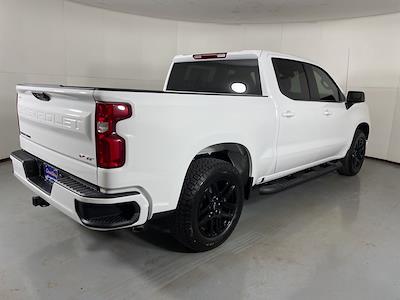 New 2026 Chevrolet Silverado 1500 RST Crew Cab Pickup for sale #P261129 - photo 2