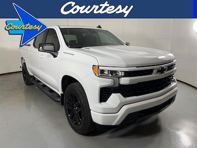 New 2026 Chevrolet Silverado 1500 RST Pickup for sale #P261129 - photo 1