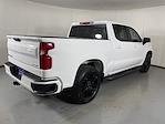 New 2026 Chevrolet Silverado 1500 RST Crew Cab Pickup for sale #P261129 - photo 2