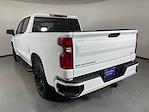 New 2026 Chevrolet Silverado 1500 RST Crew Cab Pickup for sale #P261129 - photo 8