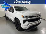 New 2026 Chevrolet Silverado 1500 RST Crew Cab Pickup for sale #P261129 - photo 1