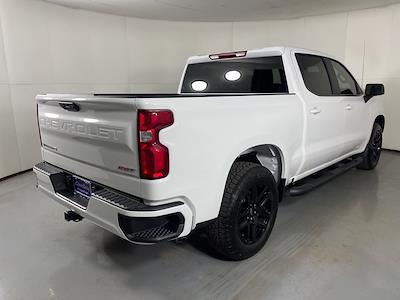 New 2026 Chevrolet Silverado 1500 RST Crew Cab Pickup for sale #P261130 - photo 2