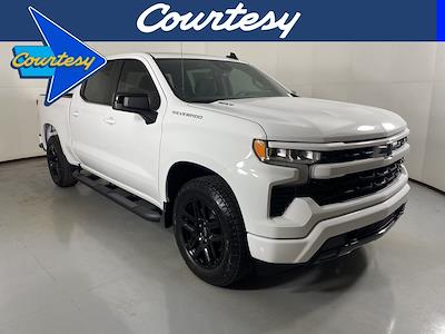 New 2026 Chevrolet Silverado 1500 RST Pickup for sale #P261130 - photo 1
