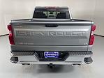 New 2026 Chevrolet Silverado 1500 LT Crew Cab 4WD Pickup for sale #P261131 - photo 9