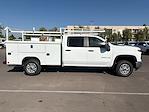 2026 Chevrolet Silverado 2500 Crew Cab RWD Service Truck for sale #P261132 - photo 11