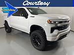 New 2026 Chevrolet Silverado 1500 RST Crew Cab 4WD Pickup for sale #P261149 - photo 1
