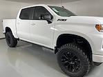 New 2026 Chevrolet Silverado 1500 RST Crew Cab 4WD Pickup for sale #P261149 - photo 11