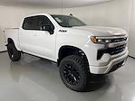 New 2026 Chevrolet Silverado 1500 RST Crew Cab 4WD Pickup for sale #P261149 - photo 3