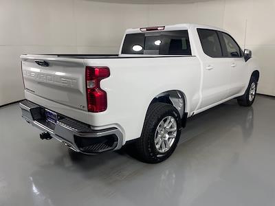 2026 Chevrolet Silverado 1500 Crew Cab 4WD Pickup for sale #P261150 - photo 2