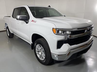 2026 Chevrolet Silverado 1500 Crew Cab 4WD Pickup for sale #P261150 - photo 2