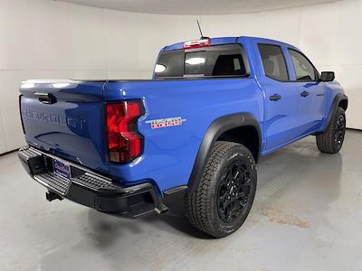 New 2026 Chevrolet Colorado Trail Boss Crew Cab 4WD Pickup for sale #P261151 - photo 2