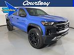 2026 Chevrolet Colorado Crew Cab 4WD Pickup for sale #P261151 - photo 1