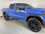 2026 Chevrolet Colorado Crew Cab 4WD Pickup for sale #P261151 - photo 11