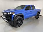 2026 Chevrolet Colorado Crew Cab 4WD Pickup for sale #P261151 - photo 6