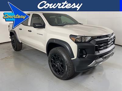 2026 Chevrolet Colorado Crew Cab 4WD Pickup for sale #P261152 - photo 1