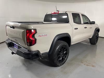New 2026 Chevrolet Colorado Trail Boss Crew Cab 4WD Pickup for sale #P261152 - photo 2