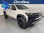 2026 Chevrolet Colorado Crew Cab 4WD Pickup for sale #P261152 - photo 1