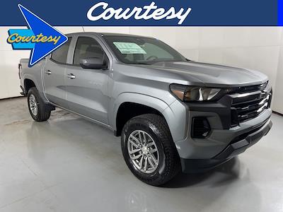 2026 Chevrolet Colorado Crew Cab RWD Pickup for sale #P261153 - photo 1