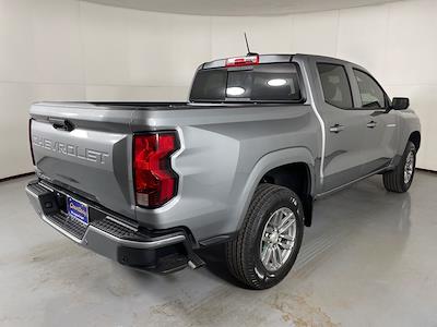 New 2026 Chevrolet Colorado LT Crew Cab Pickup for sale #P261153 - photo 2