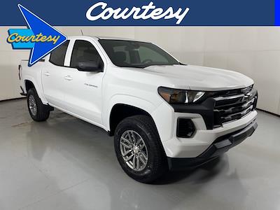 2026 Chevrolet Colorado Crew Cab RWD Pickup for sale #P261154 - photo 1