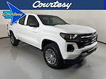 2026 Chevrolet Colorado Crew Cab RWD Pickup for sale #P261154 - photo 1