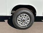 New 2026 Chevrolet Silverado 2500 Crew Cab Service Truck for sale #P261156 - photo 23