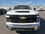 New 2026 Chevrolet Silverado 2500 Crew Cab Service Truck for sale #P261156 - photo 5