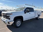 New 2026 Chevrolet Silverado 2500 Crew Cab Service Truck for sale #P261156 - photo 7