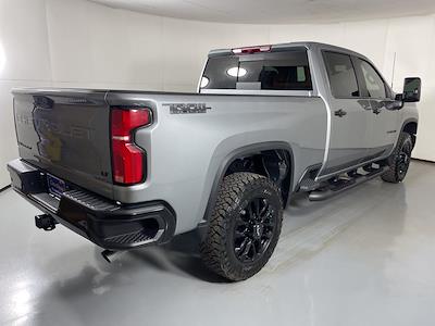 New 2026 Chevrolet Silverado 2500 LT Crew Cab 4WD Pickup for sale #P261169 - photo 2