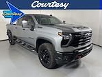 New 2026 Chevrolet Silverado 2500 LT Crew Cab 4WD Pickup for sale #P261169 - photo 1