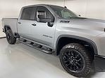New 2026 Chevrolet Silverado 2500 LT Crew Cab 4WD Pickup for sale #P261169 - photo 11