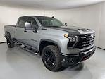 New 2026 Chevrolet Silverado 2500 LT Crew Cab 4WD Pickup for sale #P261169 - photo 3