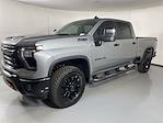 New 2026 Chevrolet Silverado 2500 LT Crew Cab 4WD Pickup for sale #P261169 - photo 6