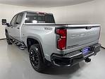 New 2026 Chevrolet Silverado 2500 LT Crew Cab 4WD Pickup for sale #P261169 - photo 8