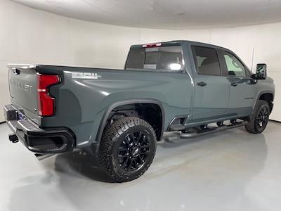 New 2026 Chevrolet Silverado 2500 LT Crew Cab 4WD Pickup for sale #P261176 - photo 2