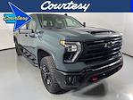 2026 Chevrolet Silverado 2500 Crew Cab 4WD Pickup for sale #P261176 - photo 1