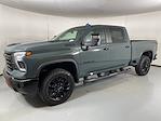 2026 Chevrolet Silverado 2500 Crew Cab 4WD Pickup for sale #P261176 - photo 6