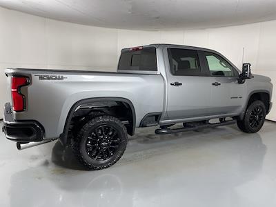 New 2026 Chevrolet Silverado 2500 LT Crew Cab 4WD Pickup for sale #P261177 - photo 2