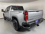 New 2026 Chevrolet Silverado 2500 LT Crew Cab 4WD Pickup for sale #P261177 - photo 8
