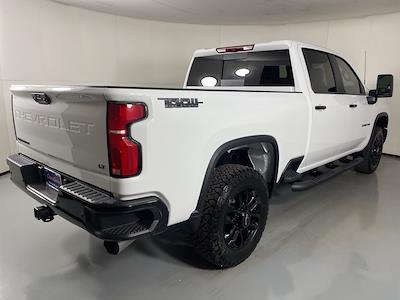 New 2026 Chevrolet Silverado 2500 LT Crew Cab 4WD Pickup for sale #P261178 - photo 2