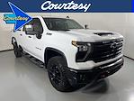 2026 Chevrolet Silverado 2500 Crew Cab 4WD Pickup for sale #P261178 - photo 1