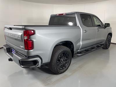New 2026 Chevrolet Silverado 1500 RST Crew Cab Pickup for sale #P261180 - photo 2