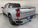 New 2026 Chevrolet Silverado 1500 RST Crew Cab Pickup for sale #P261180 - photo 8