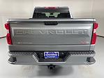 New 2026 Chevrolet Silverado 1500 RST Crew Cab Pickup for sale #P261180 - photo 9