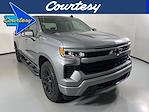 New 2026 Chevrolet Silverado 1500 RST Crew Cab Pickup for sale #P261180 - photo 1