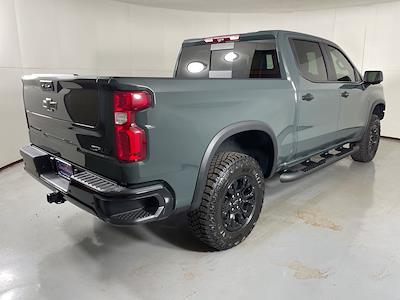 New 2026 Chevrolet Silverado 1500 ZR2 Crew Cab 4WD Pickup for sale #P261197 - photo 2