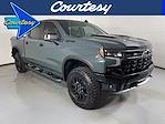 2026 Chevrolet Silverado 1500 Crew Cab 4WD Pickup for sale #P261197 - photo 1