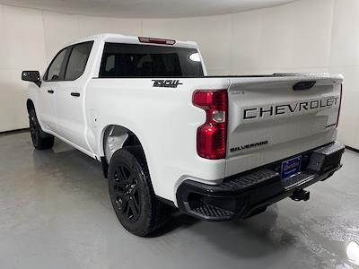 2026 Chevrolet Silverado 1500 Crew Cab 4WD Pickup for sale #P261198 - photo 2