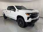 New 2026 Chevrolet Silverado 1500 Custom Crew Cab 4WD Pickup for sale #P261198 - photo 3