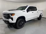 New 2026 Chevrolet Silverado 1500 Custom Crew Cab 4WD Pickup for sale #P261198 - photo 6